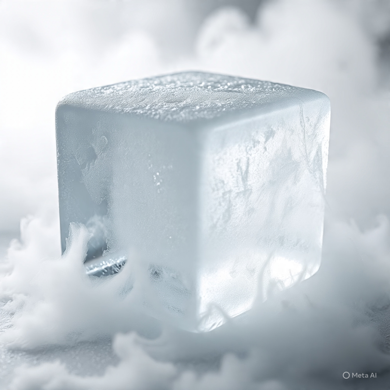 Ice Cubes
