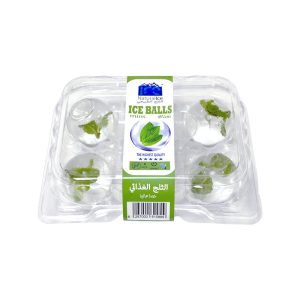 Ice Ball Mint (6pcs)
