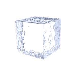 Ice Cubes